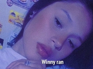 Winny_ran