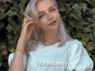 Wintercherrys