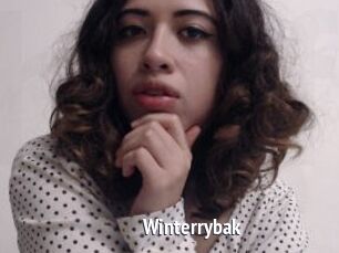 Winterrybak