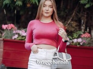 Wiseeehannah