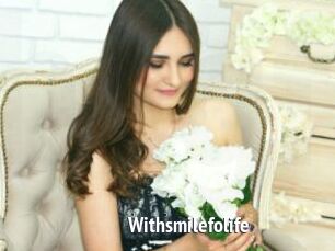 Withsmilefolife