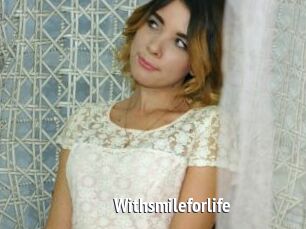 Withsmileforlife