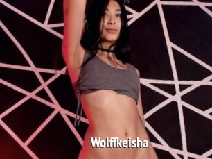Wolffkeisha