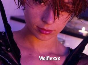 Wolfiexxx