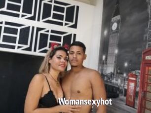 Womansexyhot