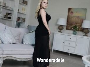 Wonderadele