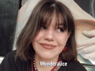 Wonderalice