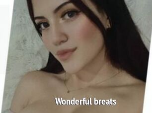 Wonderful_breats
