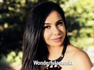 Wonderfulantonia