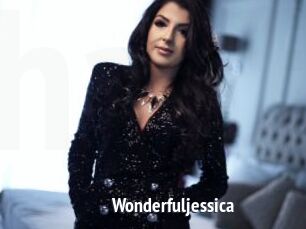 Wonderfuljessica