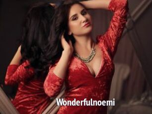 Wonderfulnoemi