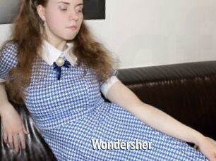 Wondersher