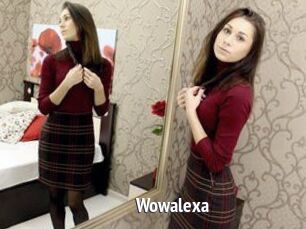 Wowalexa