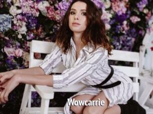 Wowcarrie
