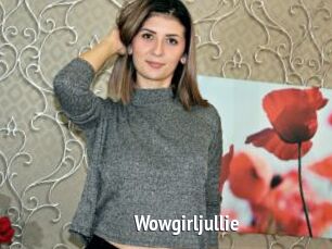 Wowgirljullie