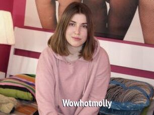 Wowhotmolly