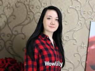 Wowlily