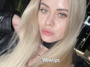 Wowlips