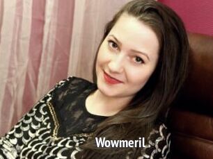 Wowmeril