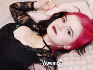Wowmisa