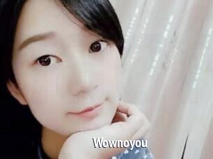 Wownoyou