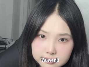 Wuwenli