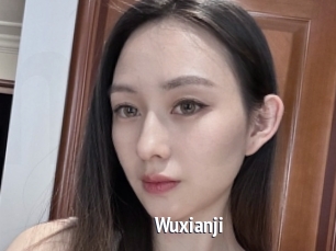 Wuxianji