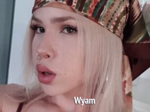 Wyam