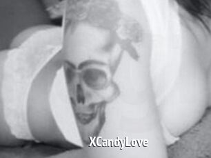 XCandy_Love