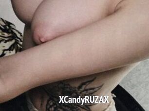 XCandyRUZAX
