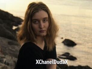 XChanelDudaX