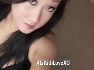 XLillithLoveXO