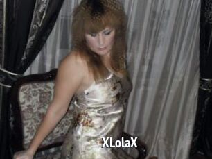 XLolaX