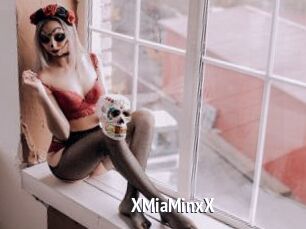XMiaMinxX