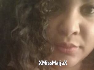 XMissMaijaX