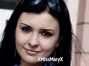XMissMaryX