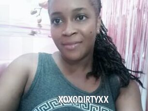XOXODIRTYXX