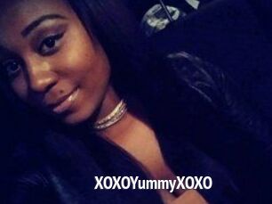 XOXOYummyXOXO