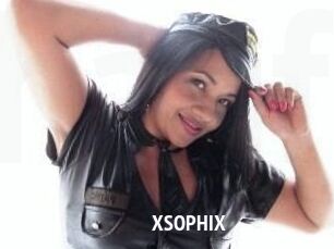 XSOPHIX