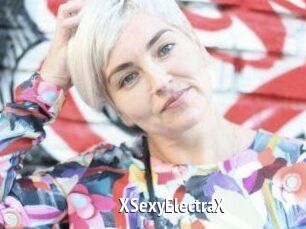 XSexyElectraX