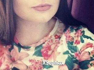 X_Sophia_x