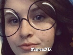 XVanessXTX