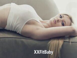 XXFitBaby