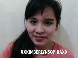 XXKIMBERLYNSOPHIAXX