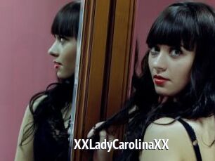 XXLadyCarolinaXX