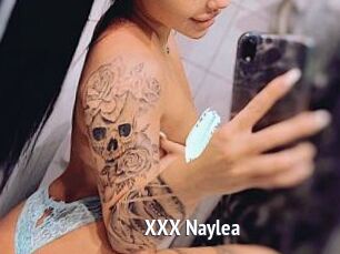 XXX_Naylea