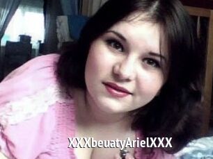 XXXbeuatyArielXXX