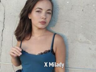 X_Milady