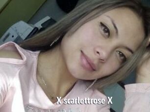 X_scarlettrose_X