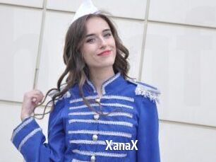 XanaX
